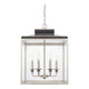 Tux 6-Light Foyer