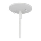Kichler - Deela 36" 8-Light Chandelier - Lights Canada
