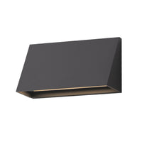 Pathfinder Wide LED Wall Sconce 5CCT