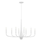 Kichler - Deela 41" 8-Light Oval Chandelier - Lights Canada
