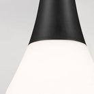 Kichler - Deela 17" 1-Light Pendant - Lights Canada