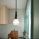 Kichler - Deela 17" 1-Light Pendant - Lights Canada