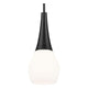 Kichler - Deela 17" 1-Light Pendant - Lights Canada