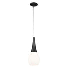 Kichler - Deela 17" 1-Light Pendant - Lights Canada