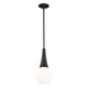 Kichler - Deela 17" 1-Light Pendant - Lights Canada