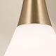 Kichler - Deela 17" 1-Light Pendant - Lights Canada