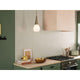 Kichler - Deela 17" 1-Light Pendant - Lights Canada