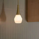 Kichler - Deela 17" 1-Light Pendant - Lights Canada