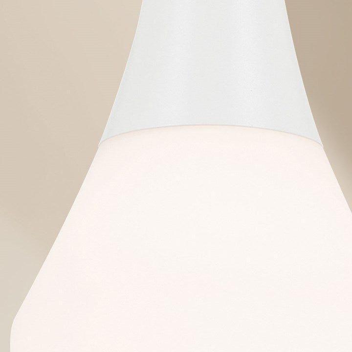 Kichler - Deela 17" 1-Light Pendant - Lights Canada