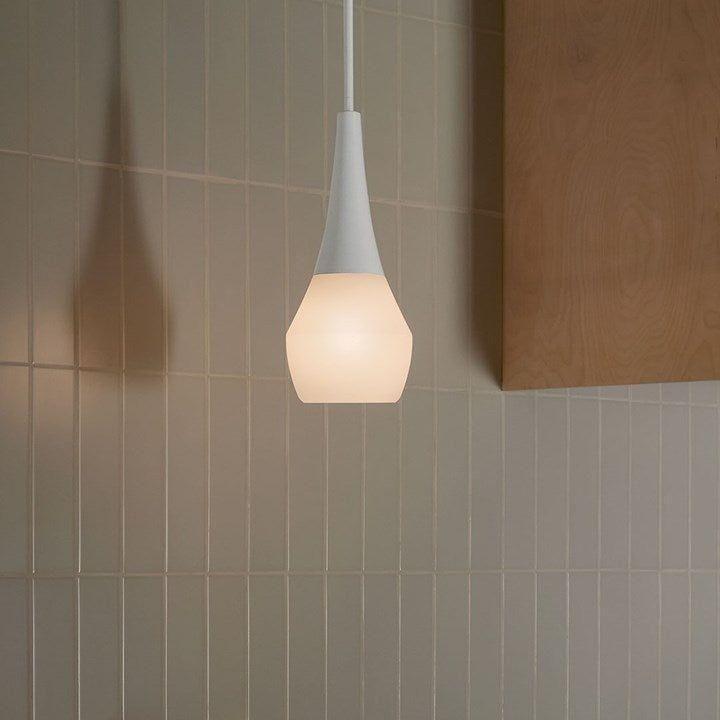 Kichler - Deela 17" 1-Light Pendant - Lights Canada