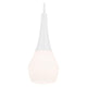 Kichler - Deela 17" 1-Light Pendant - Lights Canada