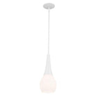 Kichler - Deela 17" 1-Light Pendant - Lights Canada