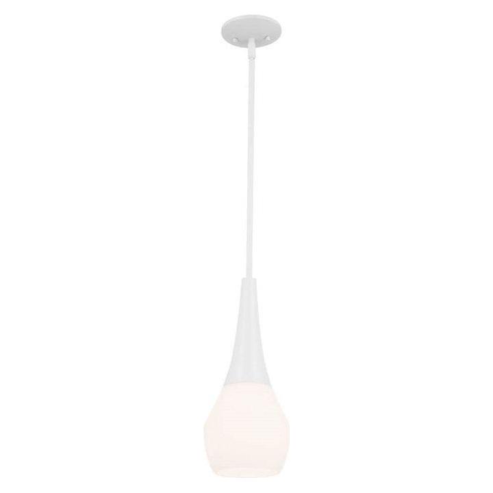 Kichler - Deela 17" 1-Light Pendant - Lights Canada