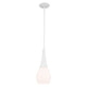 Kichler - Deela 17" 1-Light Pendant - Lights Canada