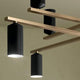 Kichler - Gala 36" 8-Light Chandelier - Lights Canada