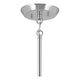 Armstrong 63" 16-Light Chandelier