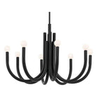 Kichler - Odensa 29.25" 8-Light Chandelier - Lights Canada