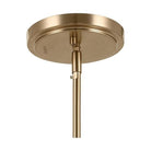 Kichler - Odensa 29.25" 8-Light Chandelier - Lights Canada
