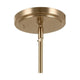 Kichler - Odensa 29.25" 8-Light Chandelier - Lights Canada