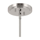 Kichler - Odensa 29.25" 8-Light Chandelier - Lights Canada