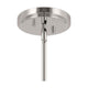 Kichler - Odensa 29.25" 8-Light Chandelier - Lights Canada