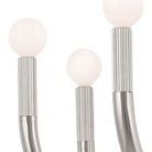 Kichler - Odensa 29.25" 8-Light Chandelier - Lights Canada