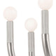 Kichler - Odensa 29.25" 8-Light Chandelier - Lights Canada