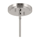 Kichler - Odensa 40.25" 10-Light Chandelier - Lights Canada