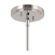 Kichler - Odensa 40.25" 10-Light Chandelier - Lights Canada
