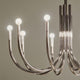 Kichler - Odensa 40.25" 10-Light Chandelier - Lights Canada