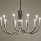 Kichler - Odensa 40.25" 10-Light Chandelier - Lights Canada