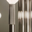 Kichler - Odensa 40.25" 10-Light Chandelier - Lights Canada