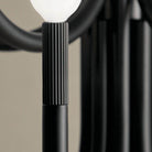 Kichler - Odensa 40" 15-Light Chandelier - Lights Canada