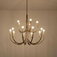 Kichler - Odensa 40" 15-Light Chandelier - Lights Canada