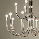 Kichler - Odensa 40" 15-Light Chandelier - Lights Canada