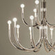 Kichler - Odensa 40" 15-Light Chandelier - Lights Canada