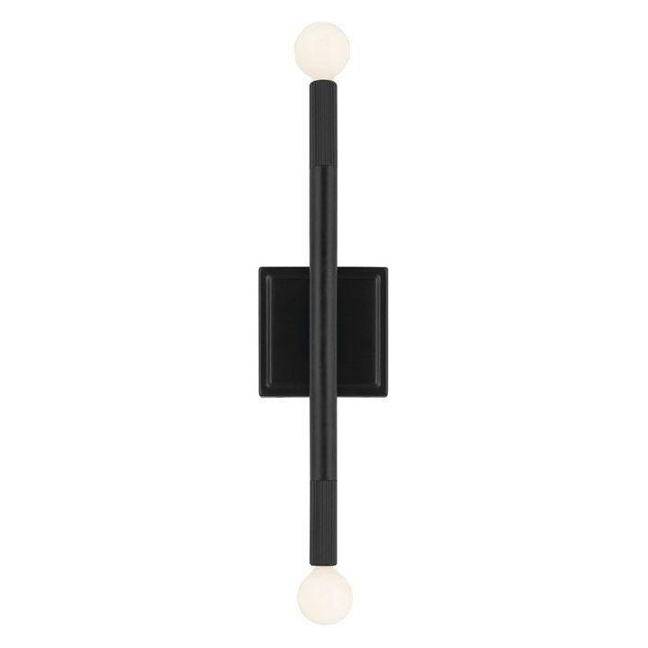 Kichler - Odensa 17" 2-Light Wall Sconce - Lights Canada