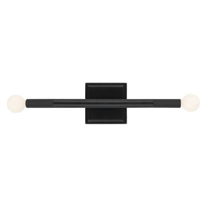 Kichler - Odensa 17" 2-Light Wall Sconce - Lights Canada