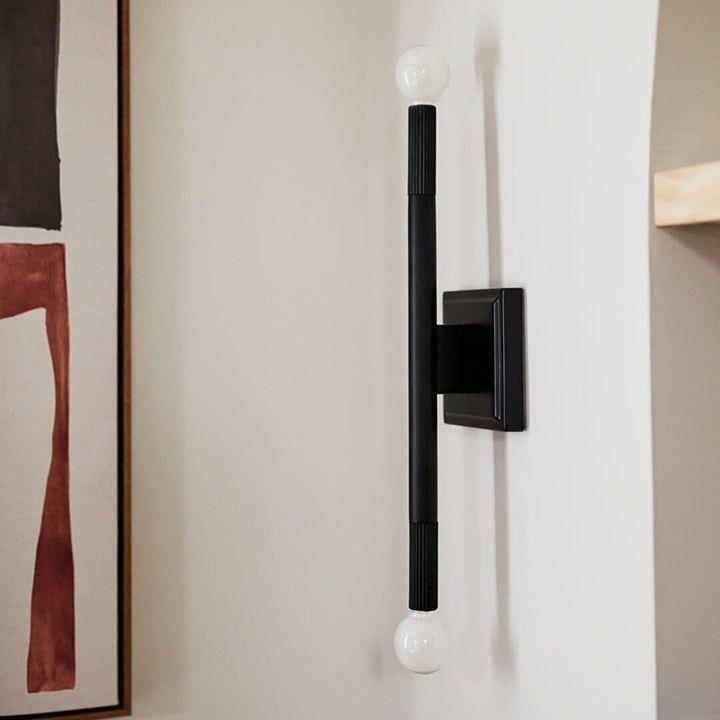 Kichler - Odensa 17" 2-Light Wall Sconce - Lights Canada