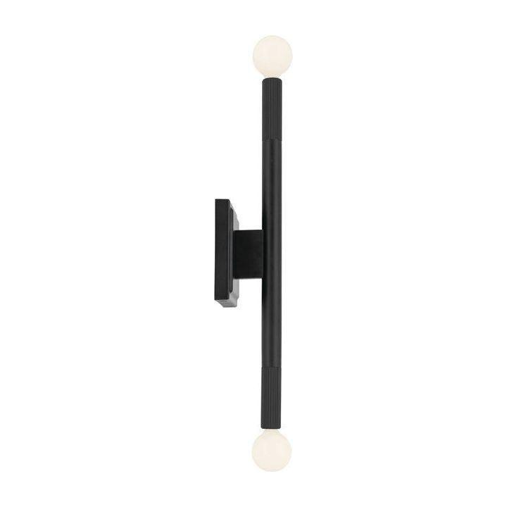 Kichler - Odensa 17" 2-Light Wall Sconce - Lights Canada