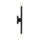 Kichler - Odensa 17" 2-Light Wall Sconce - Lights Canada