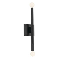 Odensa 17" 2-Light Wall Sconce