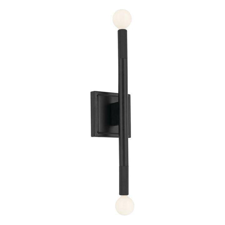 Kichler - Odensa 17" 2-Light Wall Sconce - Lights Canada