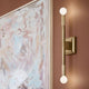 Kichler - Odensa 17" 2-Light Wall Sconce - Lights Canada