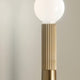 Kichler - Odensa 17" 2-Light Wall Sconce - Lights Canada