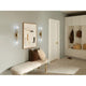 Kichler - Odensa 17" 2-Light Wall Sconce - Lights Canada