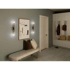 Kichler - Odensa 17" 2-Light Wall Sconce - Lights Canada