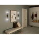 Kichler - Odensa 17" 2-Light Wall Sconce - Lights Canada