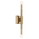Kichler - Odensa 17" 2-Light Wall Sconce - Lights Canada