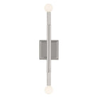 Kichler - Odensa 17" 2-Light Wall Sconce - Lights Canada